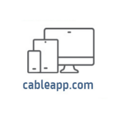 CableApp Desktop