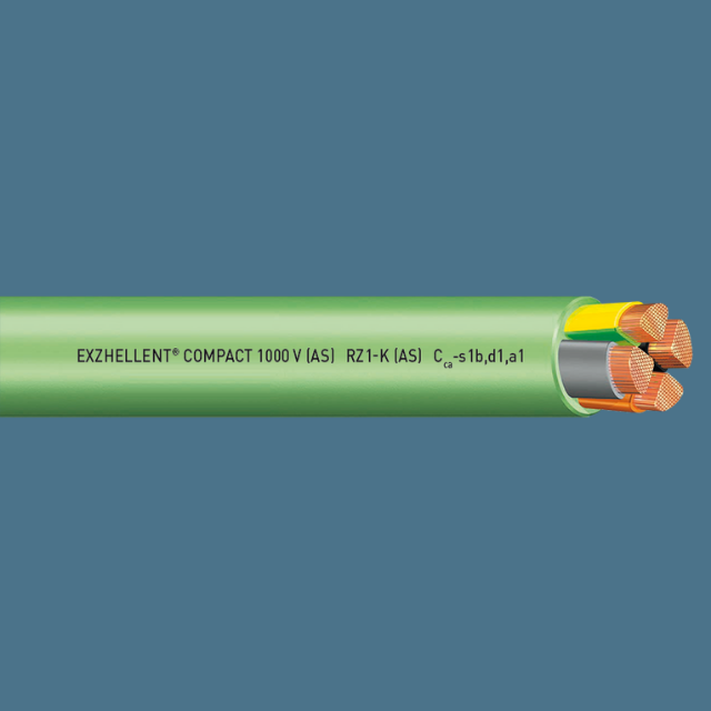 Certificados de qualidade para cabos baixa tensão