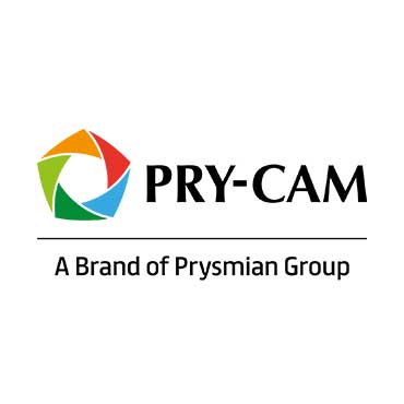 PRY-CAM Logo Prysmian Group