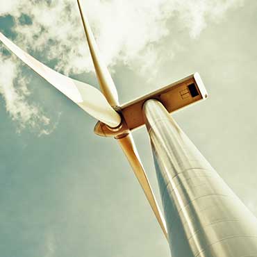 Prysmian Group Wind  on Renewables