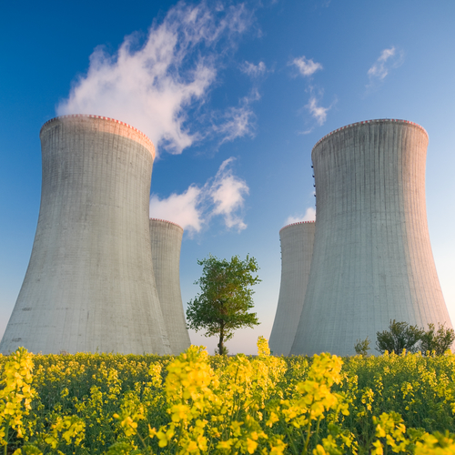 Prysmian Group Empowering the nuclear industry